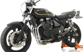 KAWASAKI ZEPHYR400K 2002 ZR400C