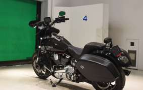 HARLEY FLSB 1750 2019