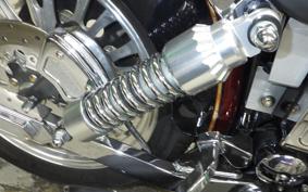 HARLEY FXDWG 1450 2001