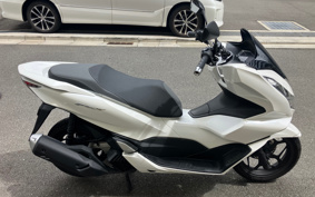 HONDA PCX125 JK05