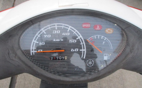 YAMAHA JOG DELUXE  SA39J