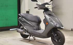 YAMAHA AXIS 125 Z 2008 SED7J