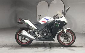 HONDA CBR250R MC41