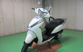 HONDA LEAD 125 JF45