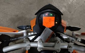 KTM 125 DUKE JGA4A