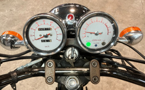 YAMAHA SR400 1988 1JR