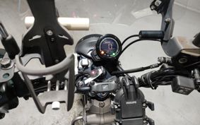 HONDA CT125 HUNTER CUB JA65