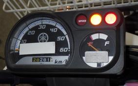 YAMAHA GEAR Gen.2 2002 UA08J