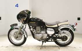 KAWASAKI ESTRELLA RS BJ250A
