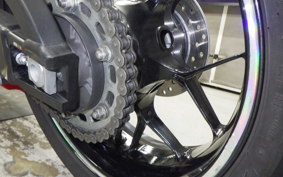 HONDA CBR600RR 2024 PC40