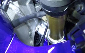 HONDA CBR600RR GEN 2 2006 PC37