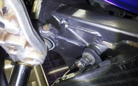 HONDA HORNET 250 MC31