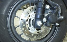 HONDA ﾀﾞﾝｸ 2002 AF78