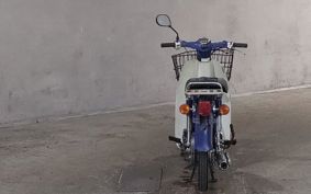 HONDA SUPER CUB50 AA01