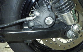 HARLEY XL1200X 2011