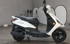 YAMAHA  AXIS Z SED7J