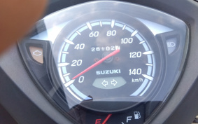 SUZUKI ADDRESS V110 CE47A