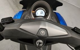 YAMAHA N-MAX 125 SED6J