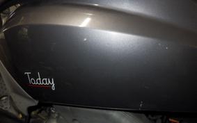 HONDA TODAY AF61