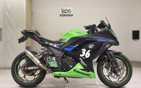 KAWASAKI NINJA 250 EX250L