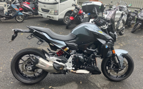 BMW F900R PREMIUM  LINE 2023 0K11