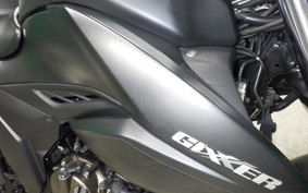 SUZUKI GIXXER 250 2021 ED22B