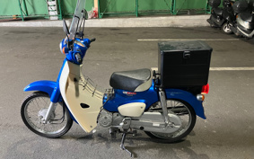 HONDA SUPER CUB50 AA09