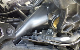 HONDA NX400 2025 NC65