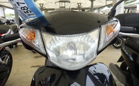 SUZUKI ADDRESS V50 CA4BA