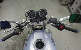 KAWASAKI BALIUS 250 Gen.2 ZR250B