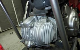 HONDA CT125 HUNTER CUB 1999 JA55