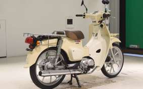HONDA C110 SUPER CUB 2025 JA59