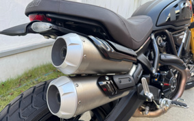 DUCATI SCRAMBLER 1100 1K00