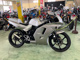 Фото Honda NS-1 с японского аукциона