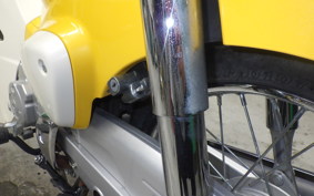 HONDA C50 SUPER CUB 2021 AA09