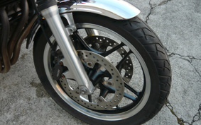 HONDA CB1100 2011 SC65