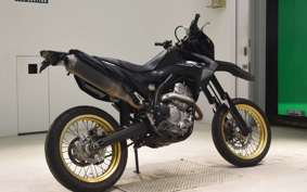 HONDA CRF250M 2026 MD38