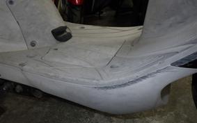 SUZUKI ADDRESS V125 G 2005 CF46A