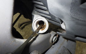 YAMAHA VOX 2006 SA31J