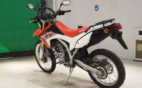 HONDA CRF250L 1994 MD38