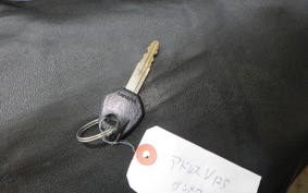 SUZUKI ADDRESS V125 CF46A
