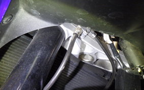HONDA CBR1000RR Gen. 2 2008 SC59