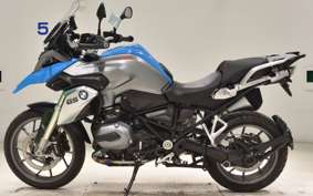 BMW R 1200GS 2016