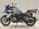 Фото BMW R 1200GS 2016 с японского аукциона