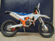 Фото KTM 350 EXC F SIXDAYS с японского аукциона