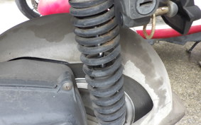 HONDA ﾍﾞﾝﾘｨ110 JA09