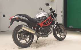 HONDA VTR 250 Gen. 2 MC33