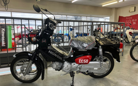 HONDA CROSS CUB 50 AA06