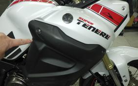 YAMAHA XT1200Z SUPER TENERE 2012