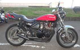 KAWASAKI ZEPHYR 400 1994 ZR400C